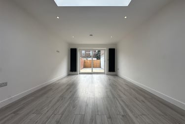 4 bed house, Delamere Road, Southsea, Portsmouth, PO40JA - Image 2